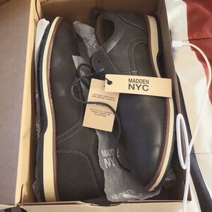 Steve Madden Men's Shoe